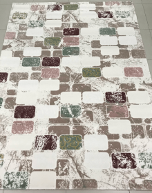 Акриловий килим Romantik 1017A - высокое качество по лучшей цене в Украине.